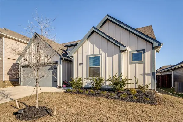 13193 Don Fisher Lane, Providence Village, TX 76227