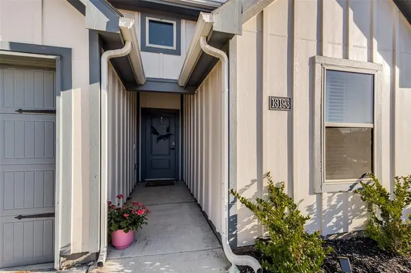 13193 Don Fisher Lane, Providence Village, TX 76227