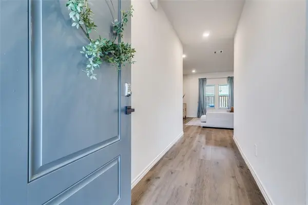 13193 Don Fisher Lane, Providence Village, TX 76227