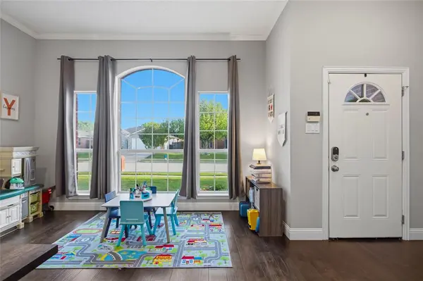 2017 Waterview Drive, Little Elm, TX 75068