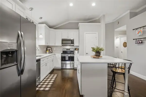 2017 Waterview Drive, Little Elm, TX 75068