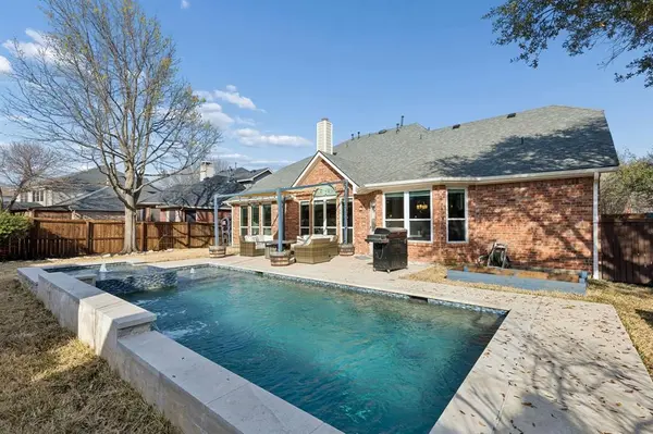 8508 Spectrum Drive, Mckinney, TX 75072