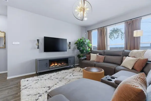 2213 Lacerta Drive, Haslet, TX 76052