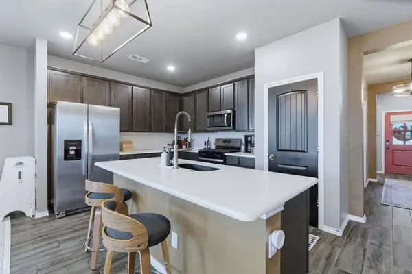 2213 Lacerta Drive, Haslet, TX 76052