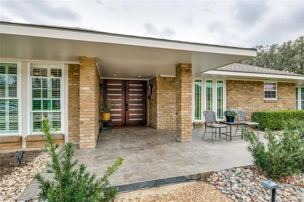 7148 Roundrock Road, Dallas, TX 75248