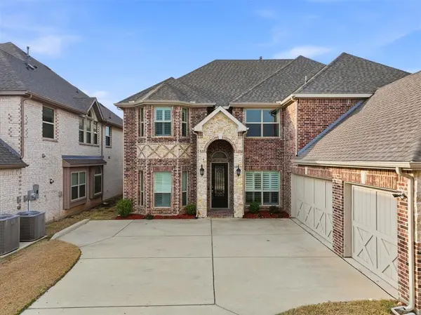 418 Crestview Drive, Midlothian, TX 76065