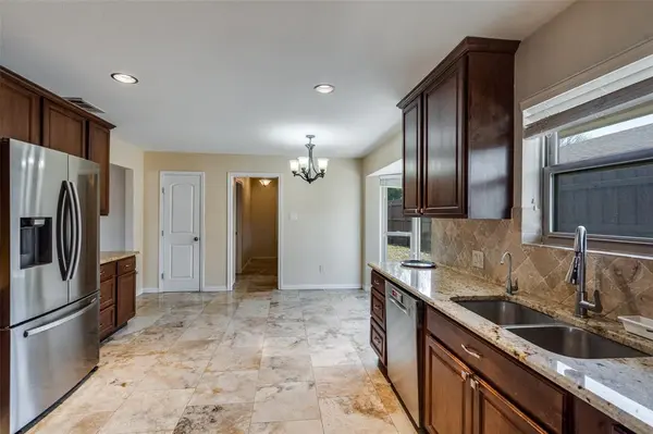 1008 Morningstar Trail, Richardson, TX 75081