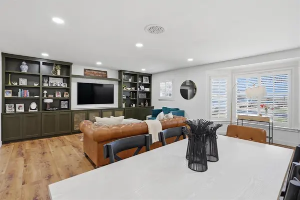 4137 Selkirk Drive W, Fort Worth, TX 76109