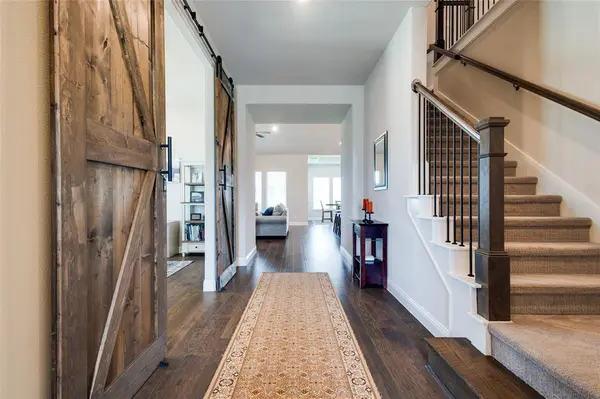 11112 Lacey Oak Ridge, Flower Mound, TX 76226