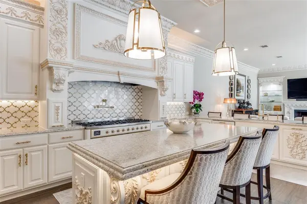 5374 Jessica Lane, Frisco, TX 75034