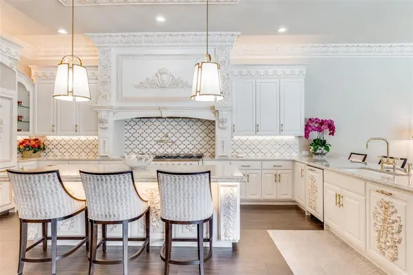 5374 Jessica Lane, Frisco, TX 75034