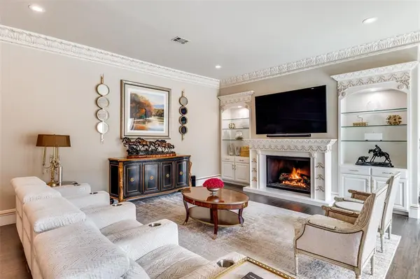 5374 Jessica Lane, Frisco, TX 75034