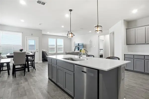 14609 Antlia Drive, Haslet, TX 76052