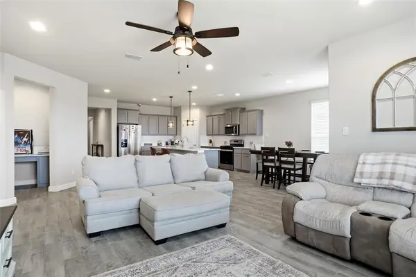 14609 Antlia Drive, Haslet, TX 76052