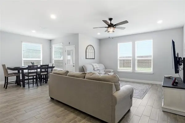 14609 Antlia Drive, Haslet, TX 76052