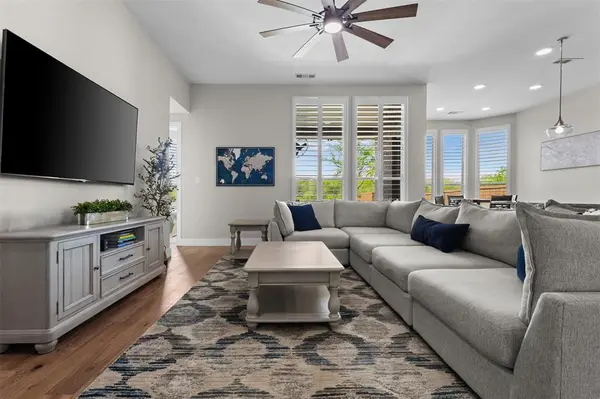 1517 Ranger Road, Aubrey, TX 76227