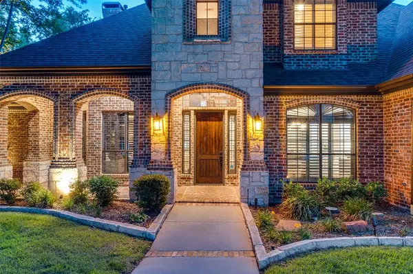 6621 Overlook Court, Plano, TX 75024