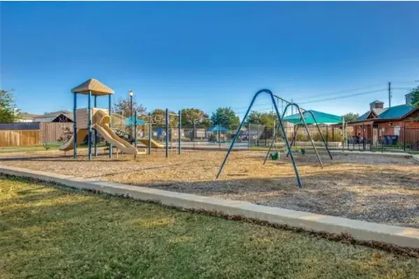 1557 Crown View Drive, Little Elm, TX 75068