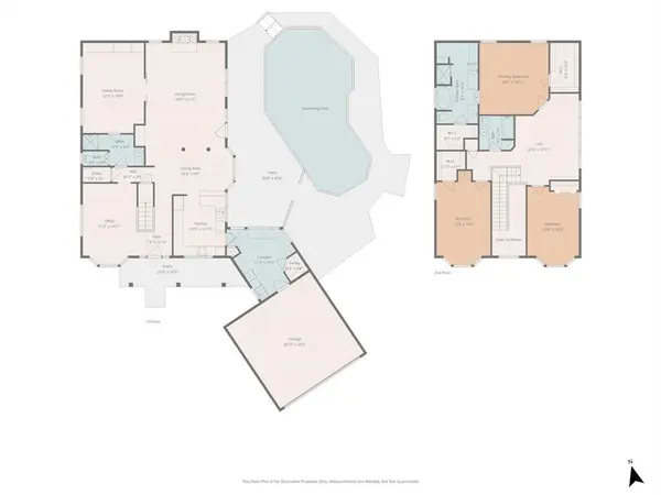 8 Buccaneer Court, Fort Worth, TX 76179