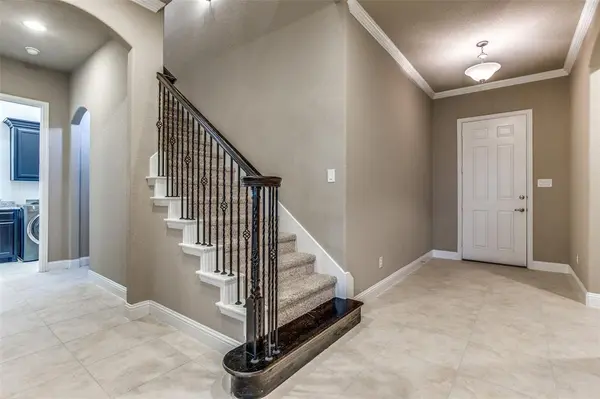 1904 Brown Stone Drive, Plano, TX 75074