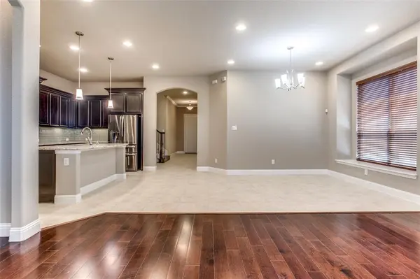 1904 Brown Stone Drive, Plano, TX 75074