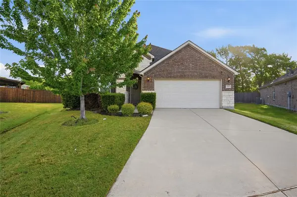405 Windward Drive, Little Elm, TX 75068