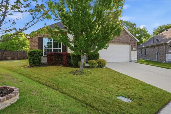405 Windward Drive, Little Elm, TX 75068