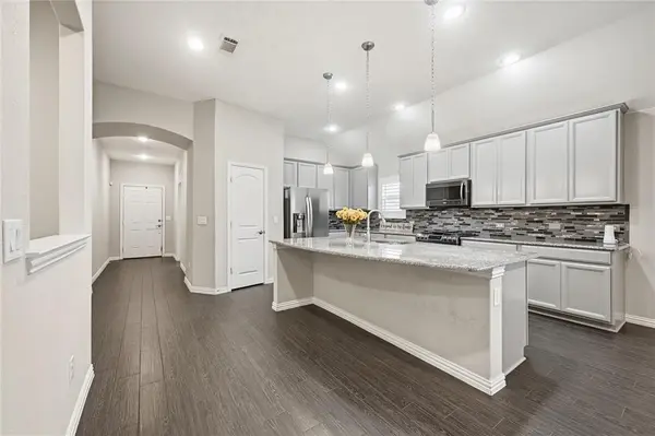 405 Windward Drive, Little Elm, TX 75068