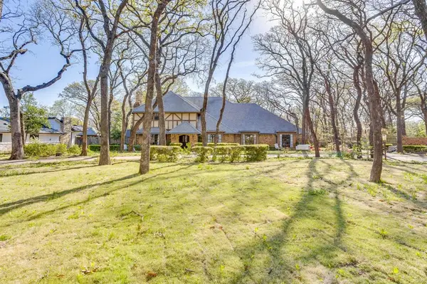 3022 Sherwood Lane, Colleyville, TX 76034