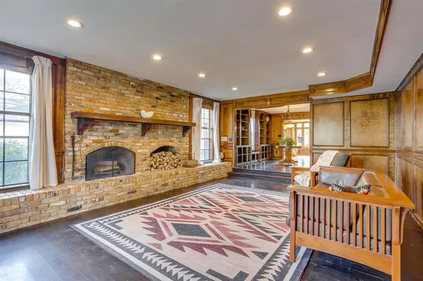 3022 Sherwood Lane, Colleyville, TX 76034