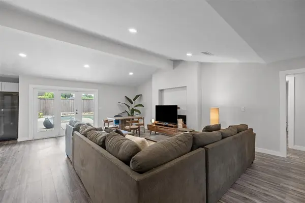 2760 N Hillbrier Circle, Plano, TX 75075