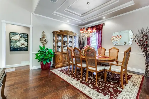 3108 Ipswich Drive, Plano, TX 75025