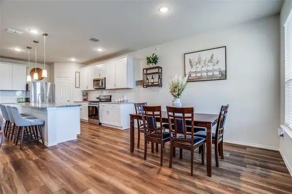 809 Indigo Road, Princeton, TX 75407