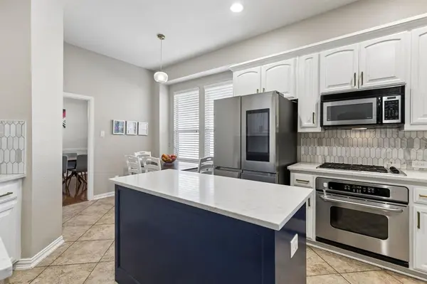 7512 Powder Horn Lane, Mckinney, TX 75070