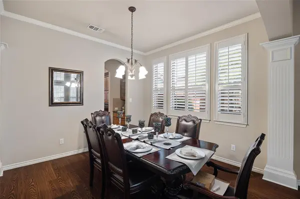 1503 Vinecrest Lane, Allen, TX 75002