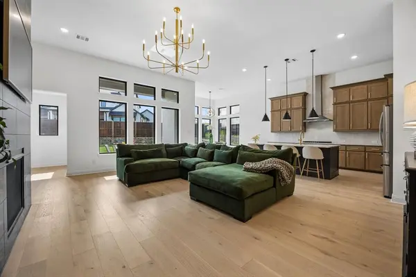 1717 Tolleson Drive, Fort Worth, TX 76008