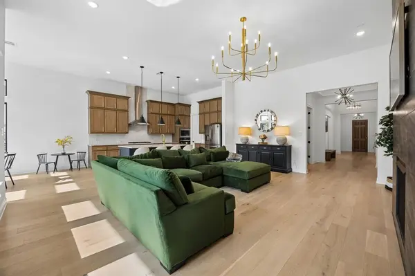 1717 Tolleson Drive, Fort Worth, TX 76008