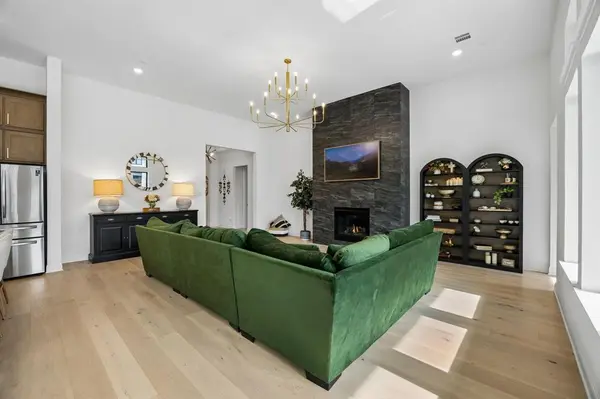 1717 Tolleson Drive, Fort Worth, TX 76008