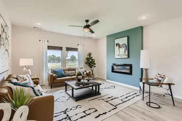 1117 Garden Grove Lane, Forney, TX 75126