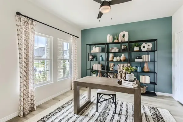 1117 Garden Grove Lane, Forney, TX 75126