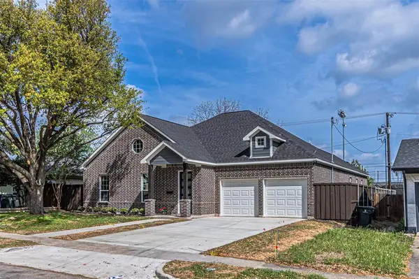 901 Bandera Lane, Garland, TX 75040