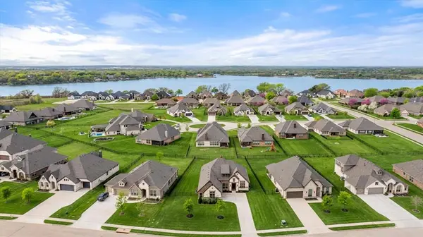 3165 Ferry Boat Lane, Granbury, TX 76049