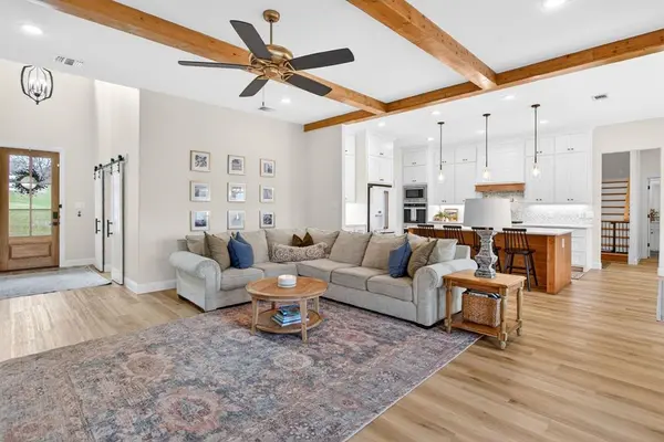 136 Grace Vw Road, Weatherford, TX 76088