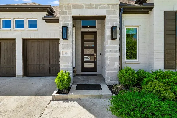 3036 Warrington, The Colony, TX 75056