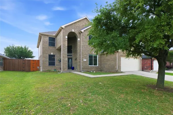2817 NW Appaloosa Court, Little Elm, TX 75068