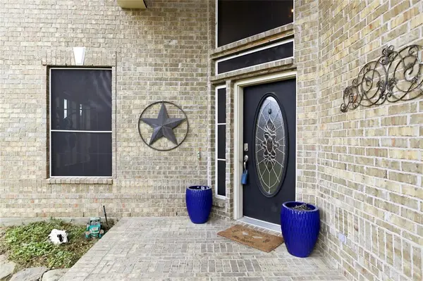 2817 NW Appaloosa Court, Little Elm, TX 75068