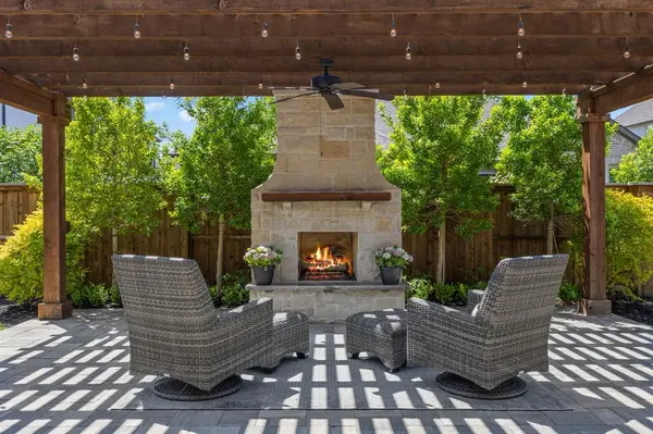 3781 Dewberry Lane, Prosper, TX 75078