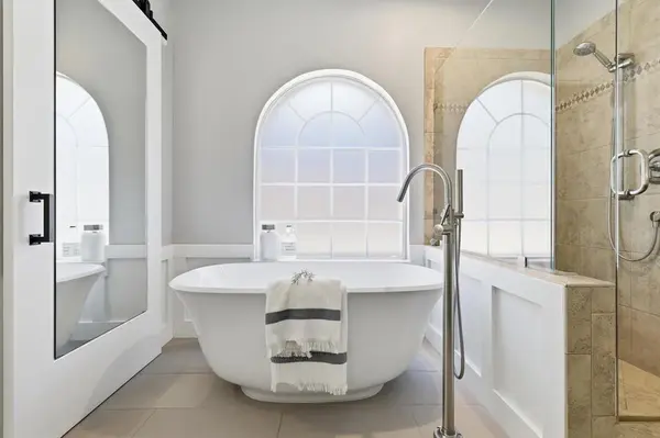 3612 Burlington Drive, Flower Mound, TX 75022