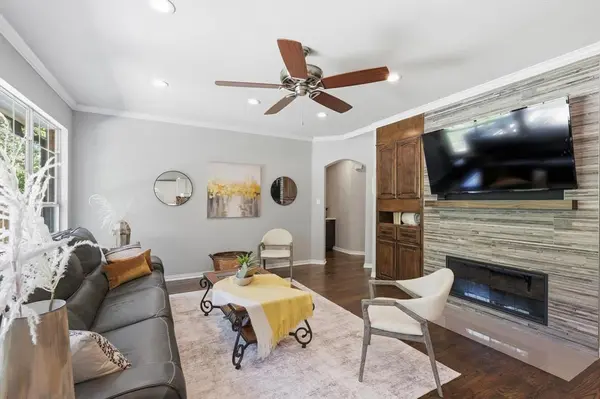 3612 Burlington Drive, Flower Mound, TX 75022