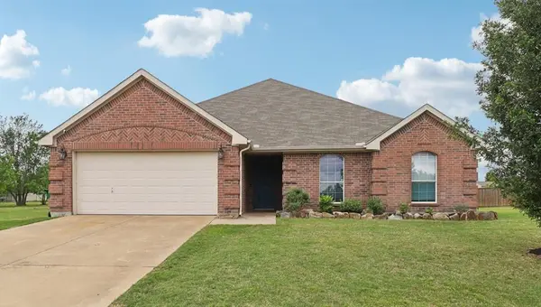202 Southview Drive, Fate, TX 75189